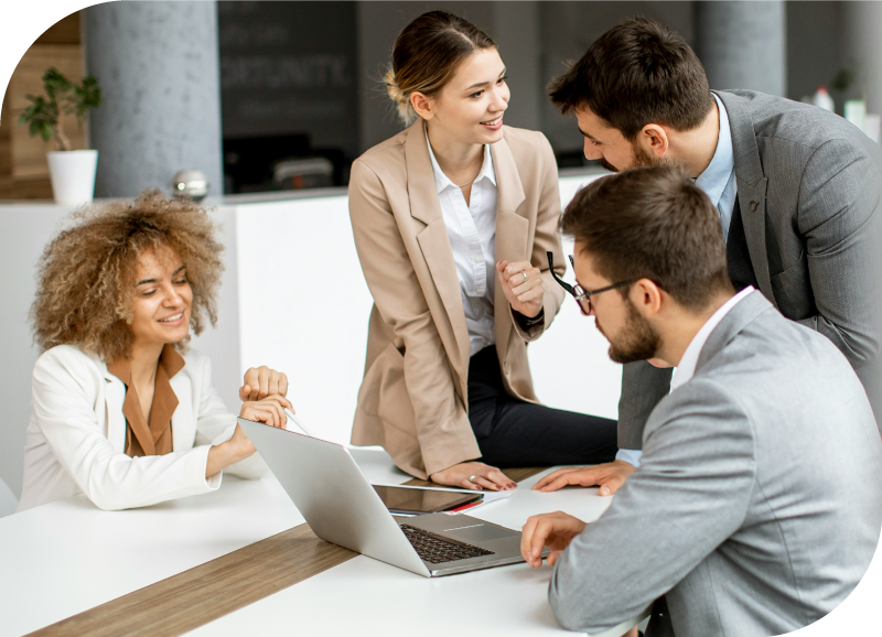 Nuestros servicios C&C BPO 2025