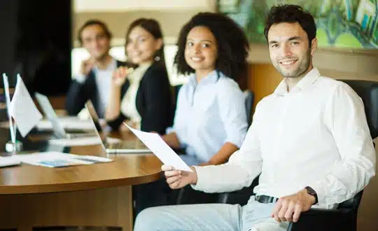 Empresas de cobranza en Colombia, nuestra experiencia local - CyC Services