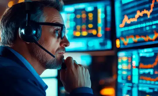 Procesos complementarios de servicio al cliente CyC Services