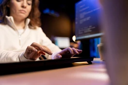 Servicios de tecnología e inteligencia artificial en Ciberseguridad - CyC Services