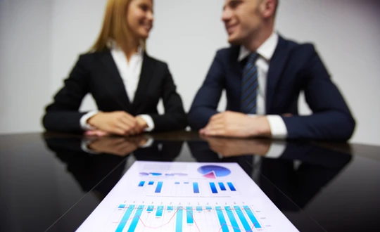 Accounts receivable outsourcing services for US companies CyC Services