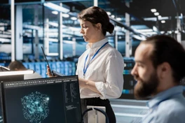 Artificial intelligence and automation with CyC Services