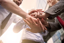 Compromiso de nosotros CyC Services BPO