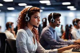 Customer expirience operations with CyC Services