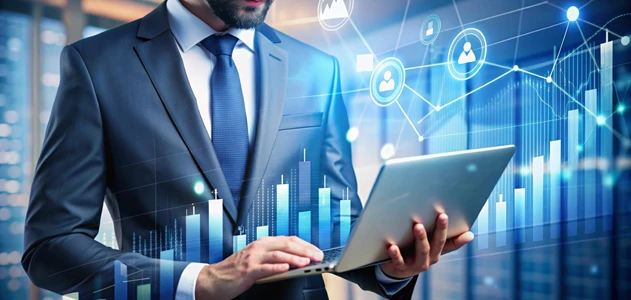 Escalabilidad y acompañamiento consultivo servicio de gestión de ventas en CyC Services