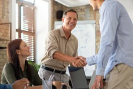 Excellence with CyC Services about us
