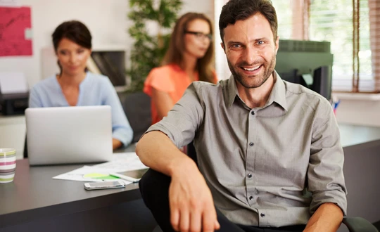 Soluciones de back office para el sector asegurador con CyC Services