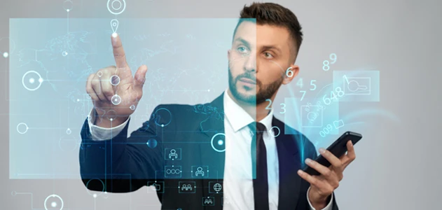Soluciones de IA para atención al cliente en Servicios de inteligencia artificial con CyC Services