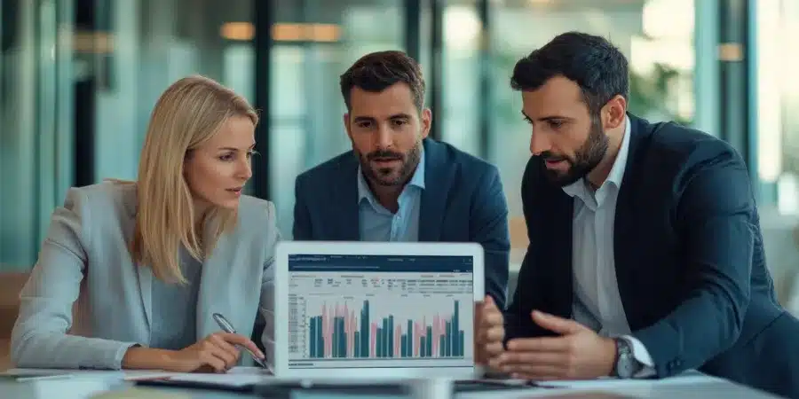 Externalización de procesos empresariales para reducir costos y aumentar productividad - CyC Services