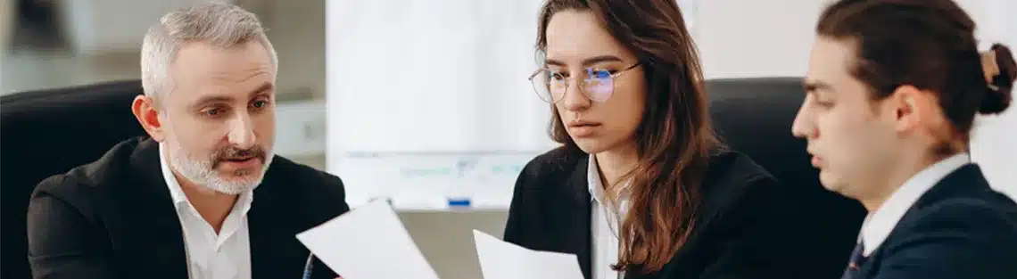 Cobranza judicial empresarial gestionada de forma profesional para proteger la reputación - CyC Services
