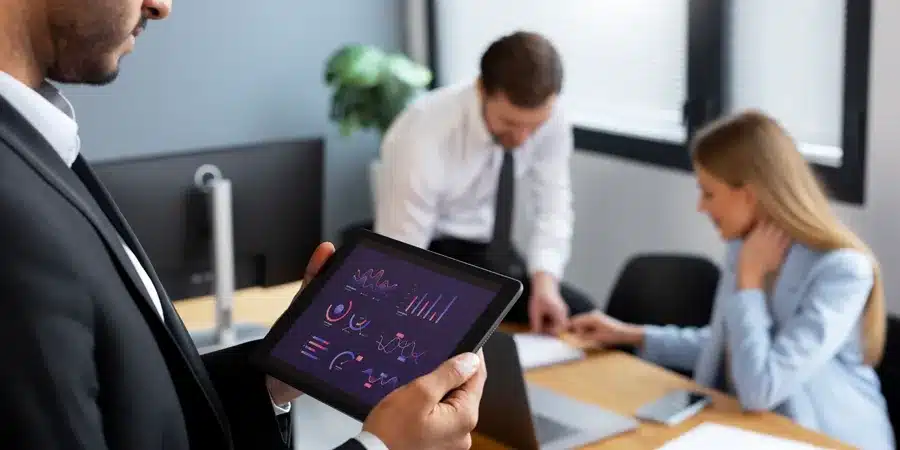 Gestión legal operativa con control jurídico, trazabilidad documental y cumplimiento empresarial - CyC Services