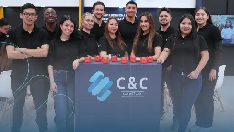 Una factura sin pagar no es solo un número en rojo - CyC Services
