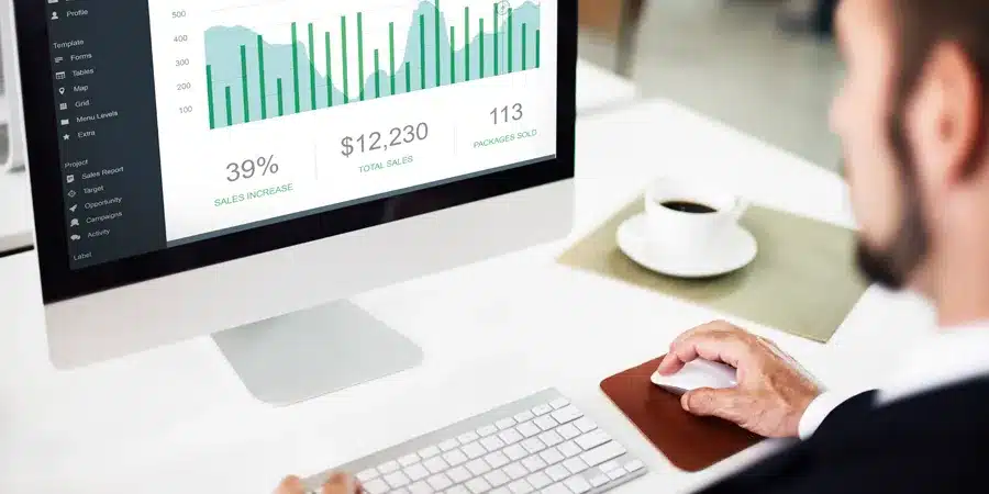 Seguimiento temprano de cuentas por cobrar para prevenir mora en la cartera empresarial - CyC Services