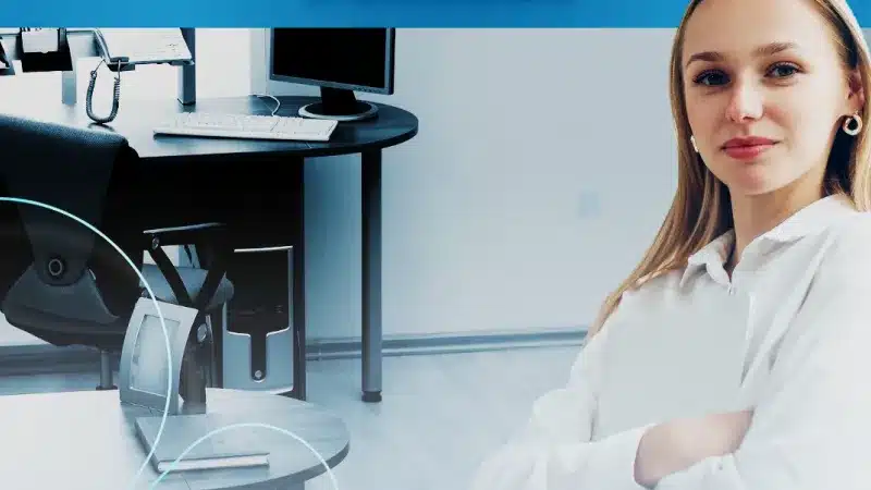 Externalizar el back office sin perder el control - CyC Services