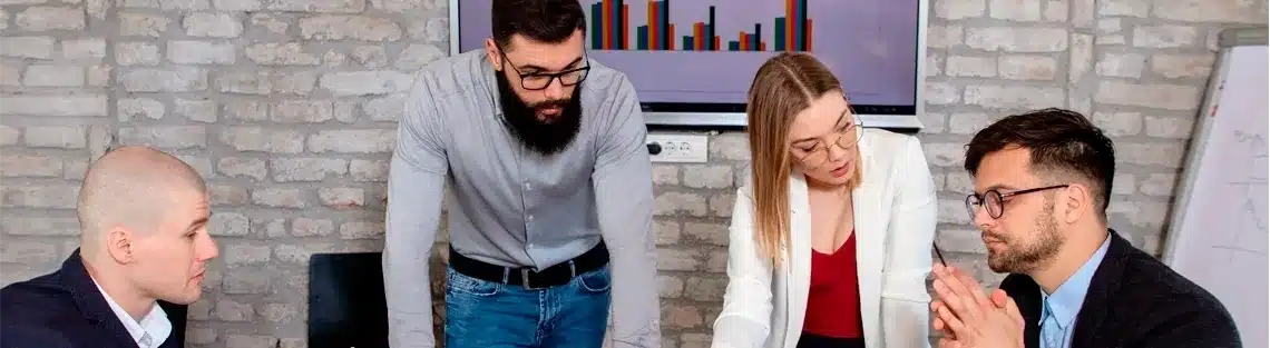 Tercerizar el área de ventas como estrategia para mejorar resultados comerciales - CyC Services