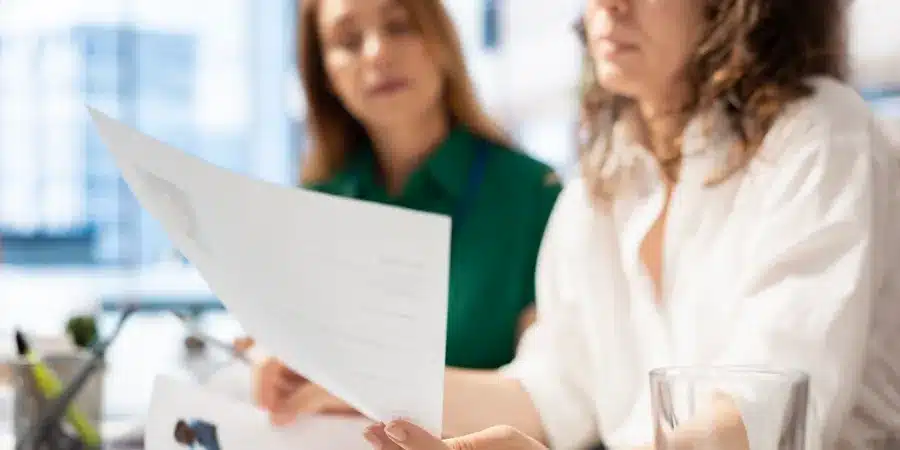 Verificación de antecedentes y estudios de seguridad para procesos de contratación empresarial - CyC Services