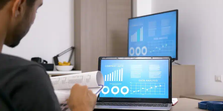 Monitoreo de KPIs en outsourcing para evitar errores y mantener control operativo - CyC Services