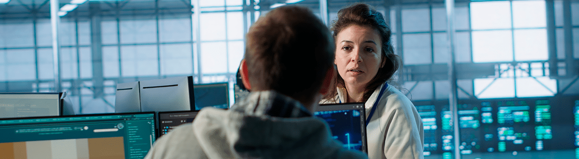 BPO certificado que fortalece la seguridad y calidad operativa en procesos empresariales - CyC Services