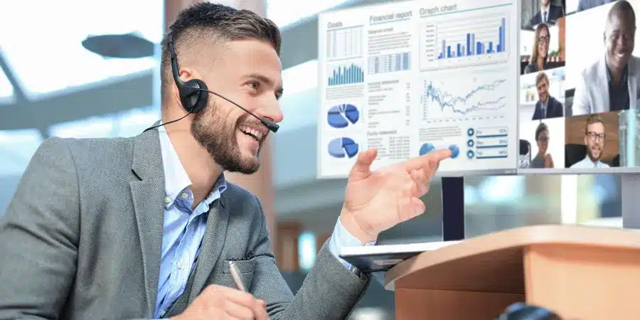 Indicadores de calidad y productividad para evaluar una operación BPO empresarial - CYC Services