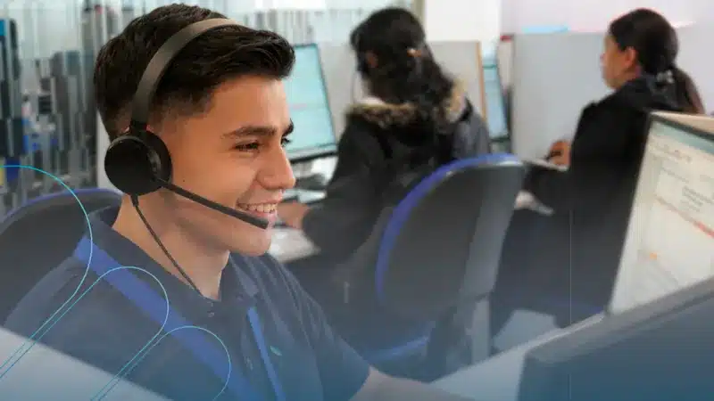 ¿Cómo saber si su servicio BPO está dando resultados reales? - CyC Services