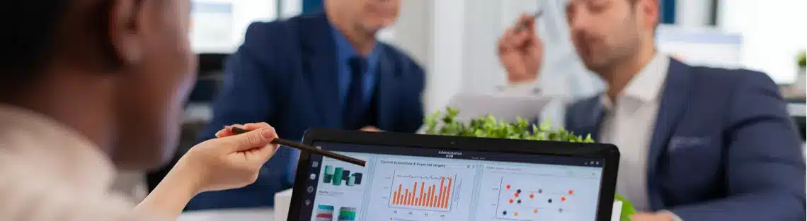 KPIs para medir el rendimiento de un servicio BPO y evaluar su desempeño operativo - CyC Services