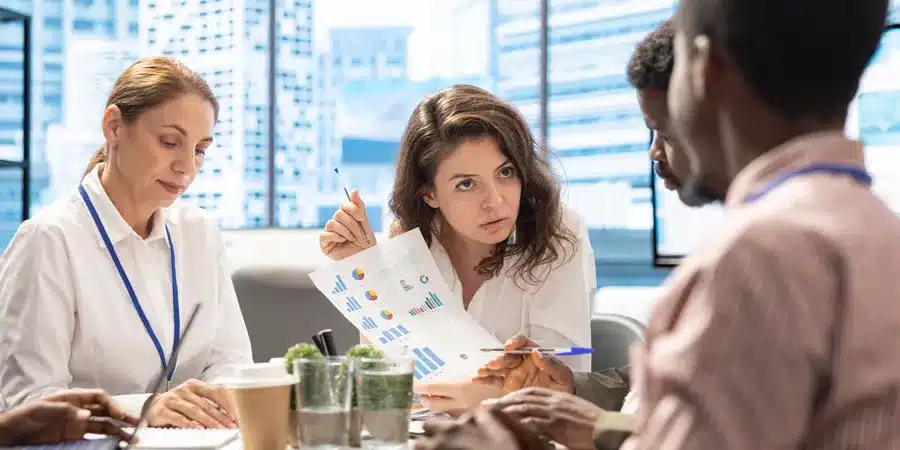 Checklist para seleccionar proveedor de outsourcing y evitar errores en la contratación - CyC Services