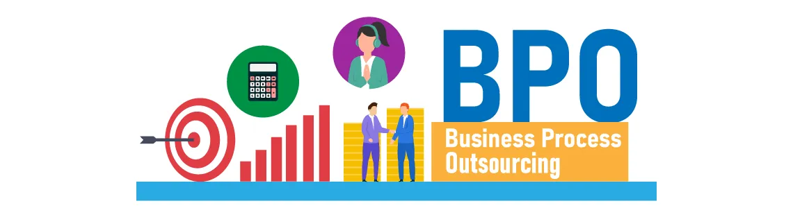 Modelo BPO para externalizar procesos empresariales mediante un proveedor especializado - CyC Services